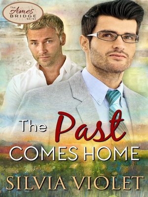 cover image of The Past Comes Home